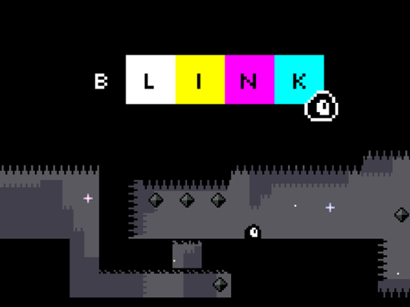 Blink Image