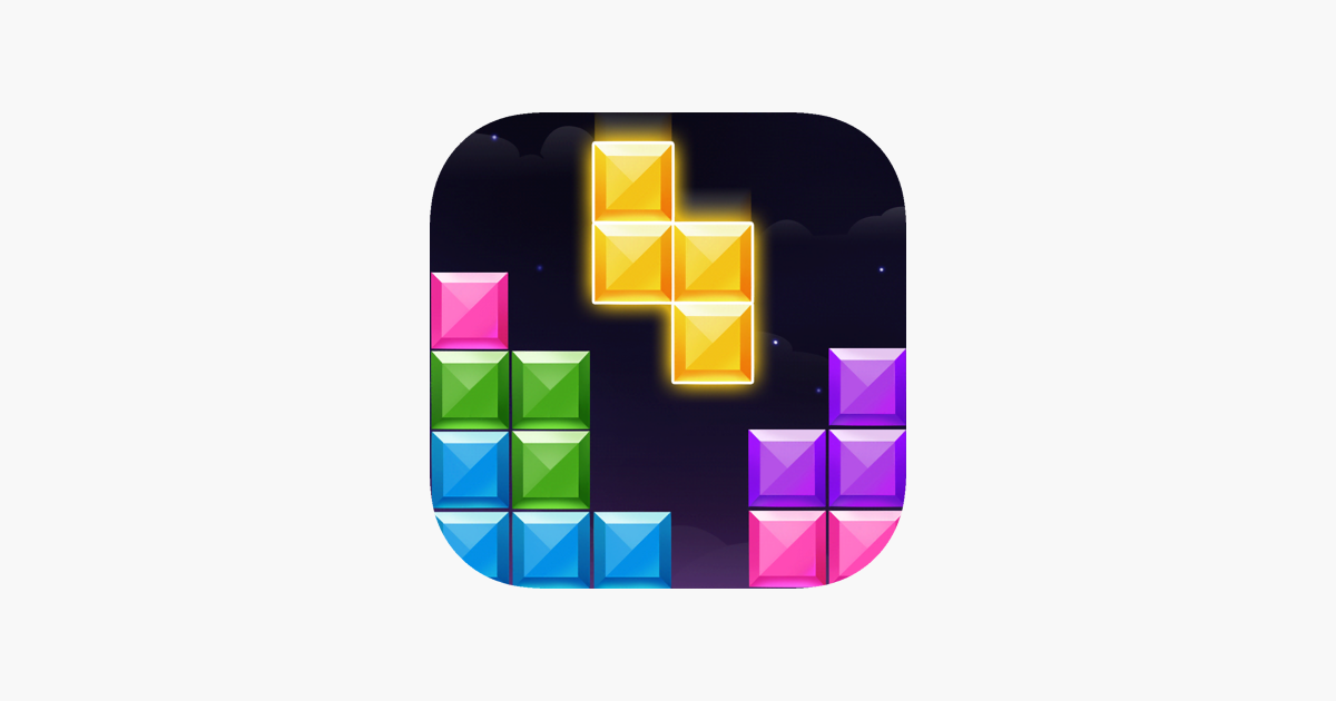 Games like Block Puzzle: Cube Jewel Draw