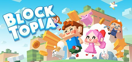 Games like Blocktopia