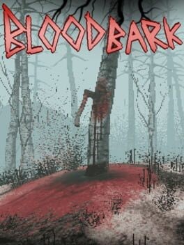 Games like Bloodbark
