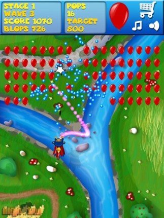 Bloons Super Monkey screenshot