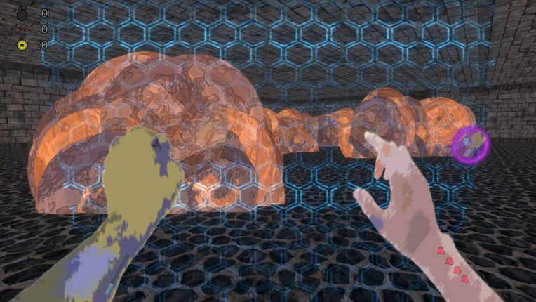 Bob the Goose screenshot