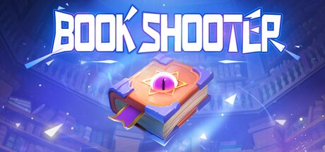 Games like Book Shooter
