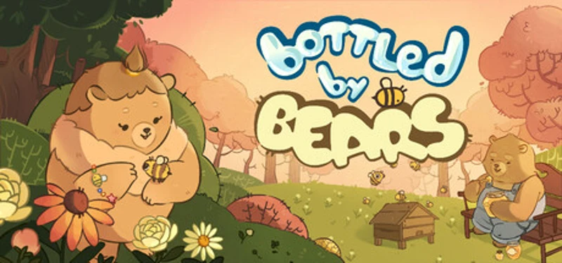 Bottled by Bears Image