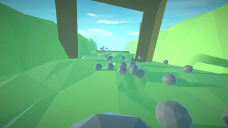 Boulder Bunch screenshot