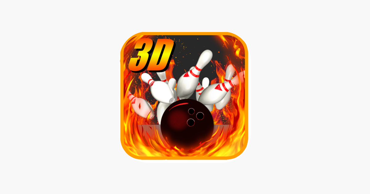 Games like Bowling Flame Strike