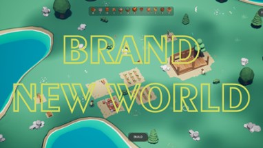 Brand New World Image