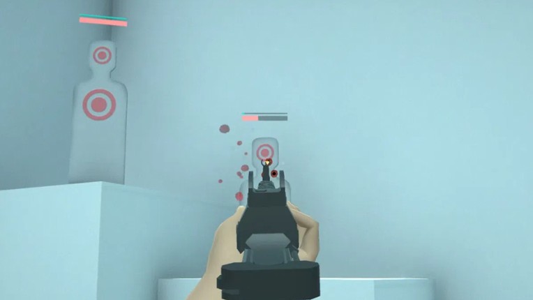 Bullet Fury screenshot