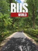 Bus World Image