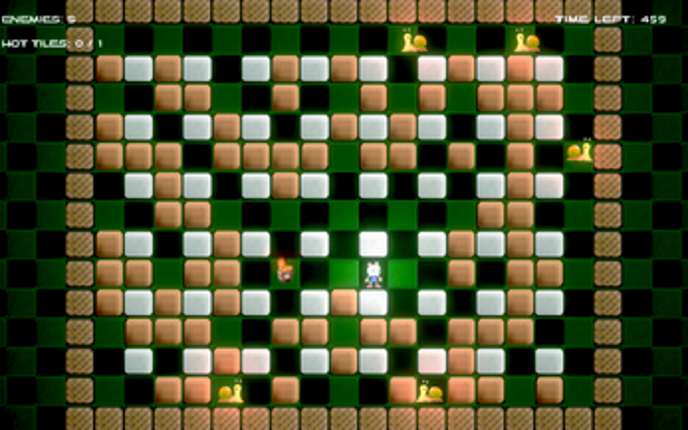 C4 BomberMan Image