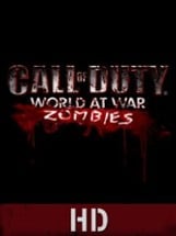 Call of Duty: Zombies HD Image