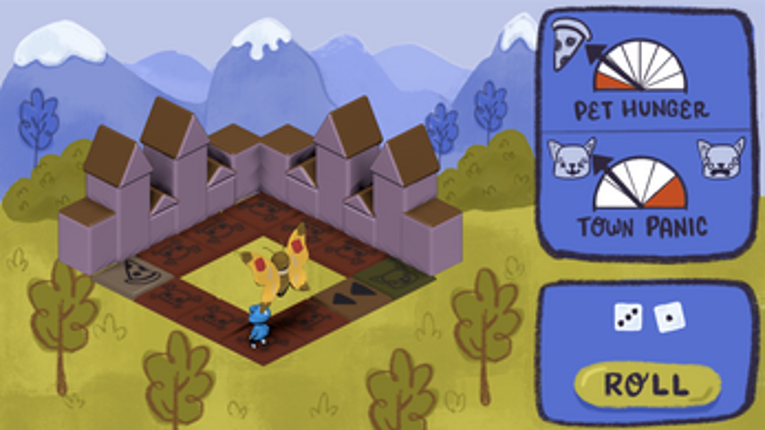 Can We Keep Him? screenshot