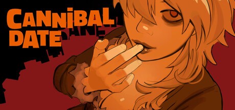 Games like Cannibal Date