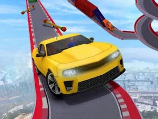 Games like Car Stunt Race 2022