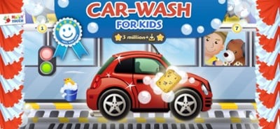 Car-Wash by Happytouch® Image