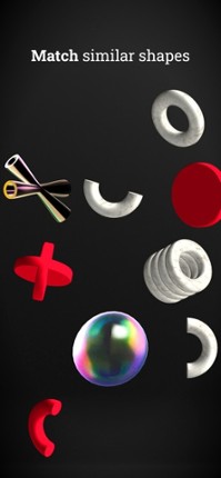 Casual Metaphysics screenshot