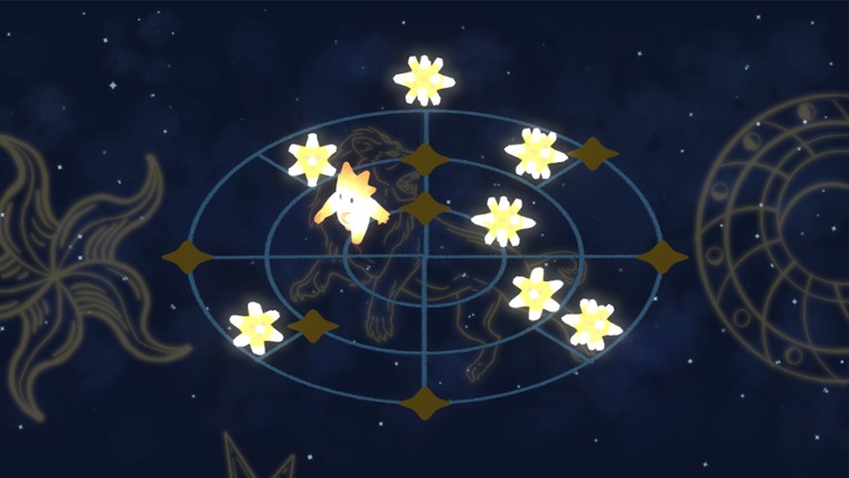 Celestial Sokoban Image