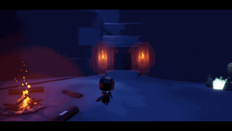 Champion of Yselium Image