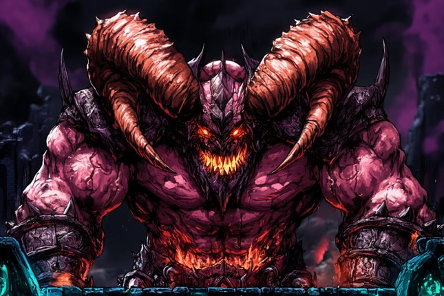 Chasing Demons screenshot