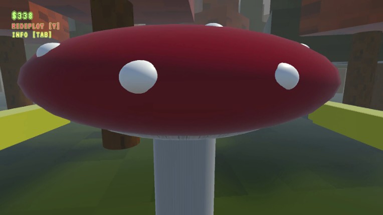 Chernobots screenshot