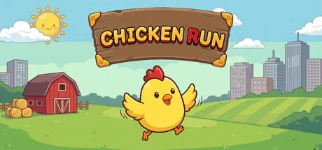 Games like Chicken_Run