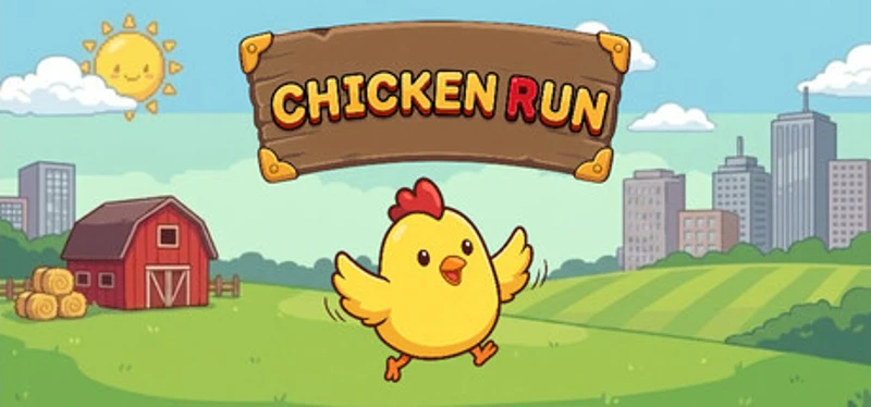 Chicken_Run Image