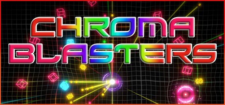 Games like Chroma Blasters