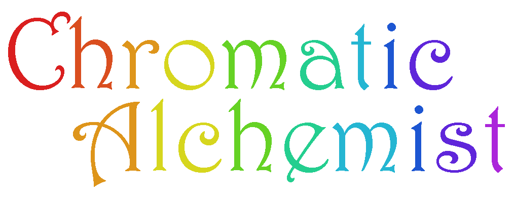 Games like Chromatic Alchemist
