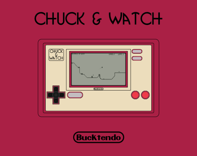 Games like Chuck-a-Bucko