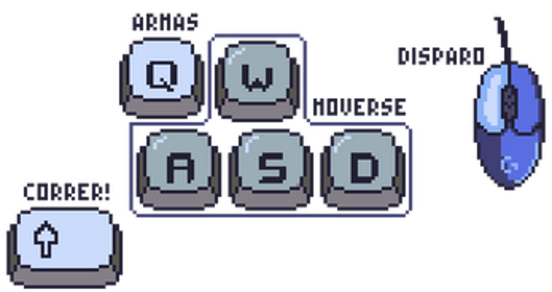 Clean Force screenshot