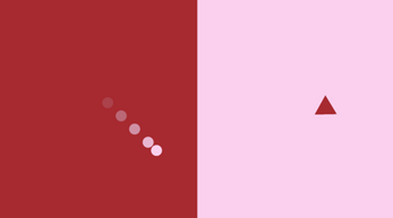 Colour Swap Game screenshot