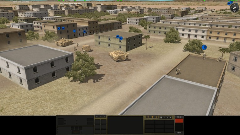 Combat Mission Shock Force 2 screenshot