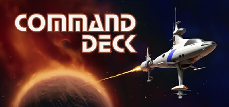 Command Deck Image