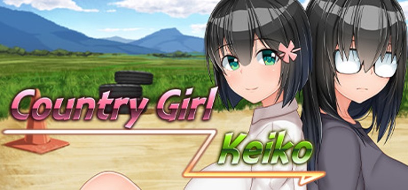 Country Girl Keiko Image