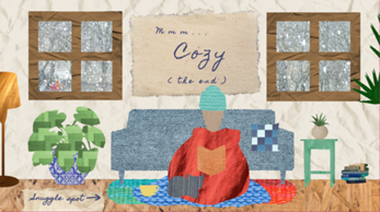 Cozy Image