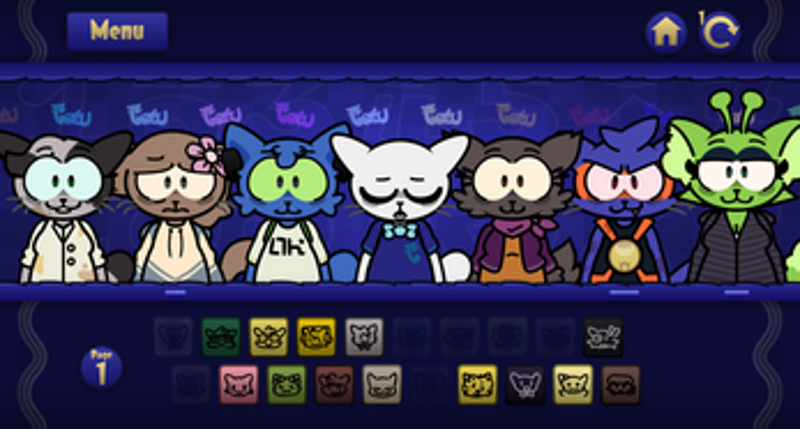 Créubox FLASH Image