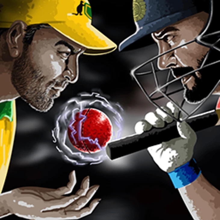 Games like Cricket World Cup