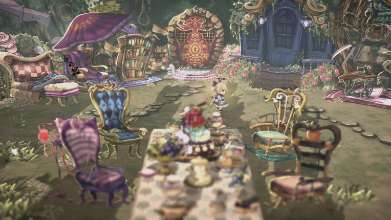 CRYMELIGHT screenshot