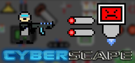 Games like Cyberscape