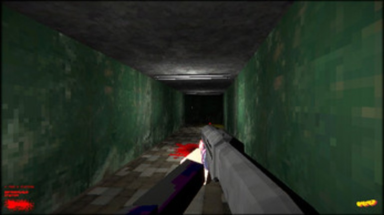 D.E.B.O.S.H.I.R. Lobotomy screenshot