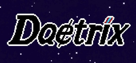 Games like Daetrix