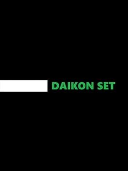 Games like Daikon Set