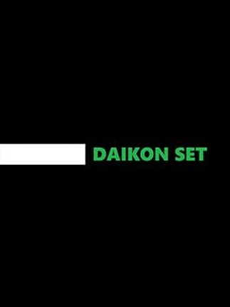 Daikon Set Image