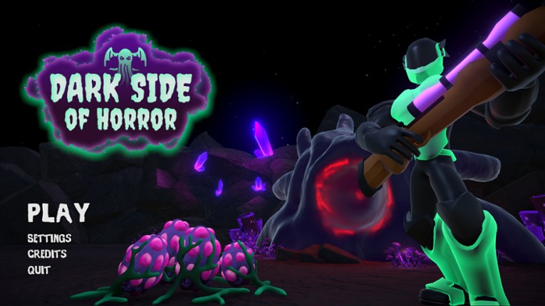 Dark Side of Horror Image