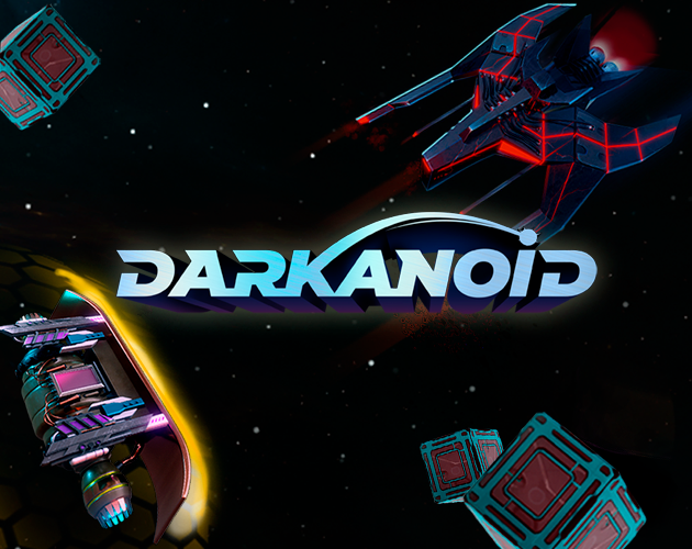 Games like Darkanoid