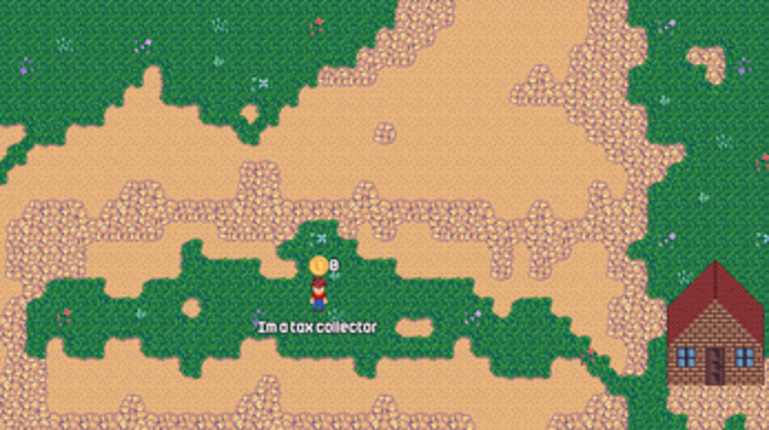 Death or Taxes screenshot