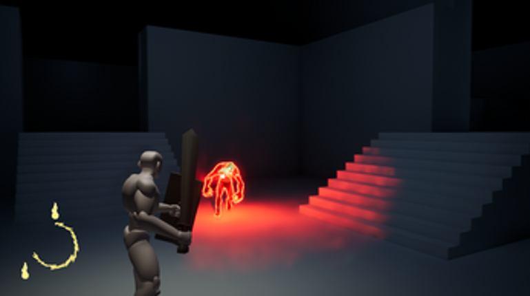 Decree of The Eternal Order screenshot