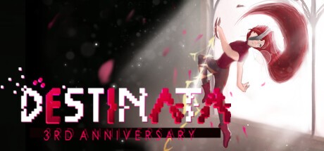 Games like Destinata RED