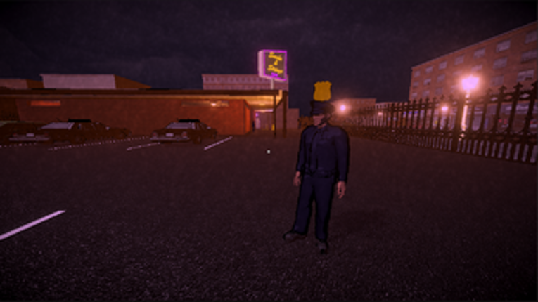 Detective Paradox Image