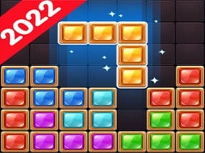 Diamant Bloc Puzzle Jewel Classic Image